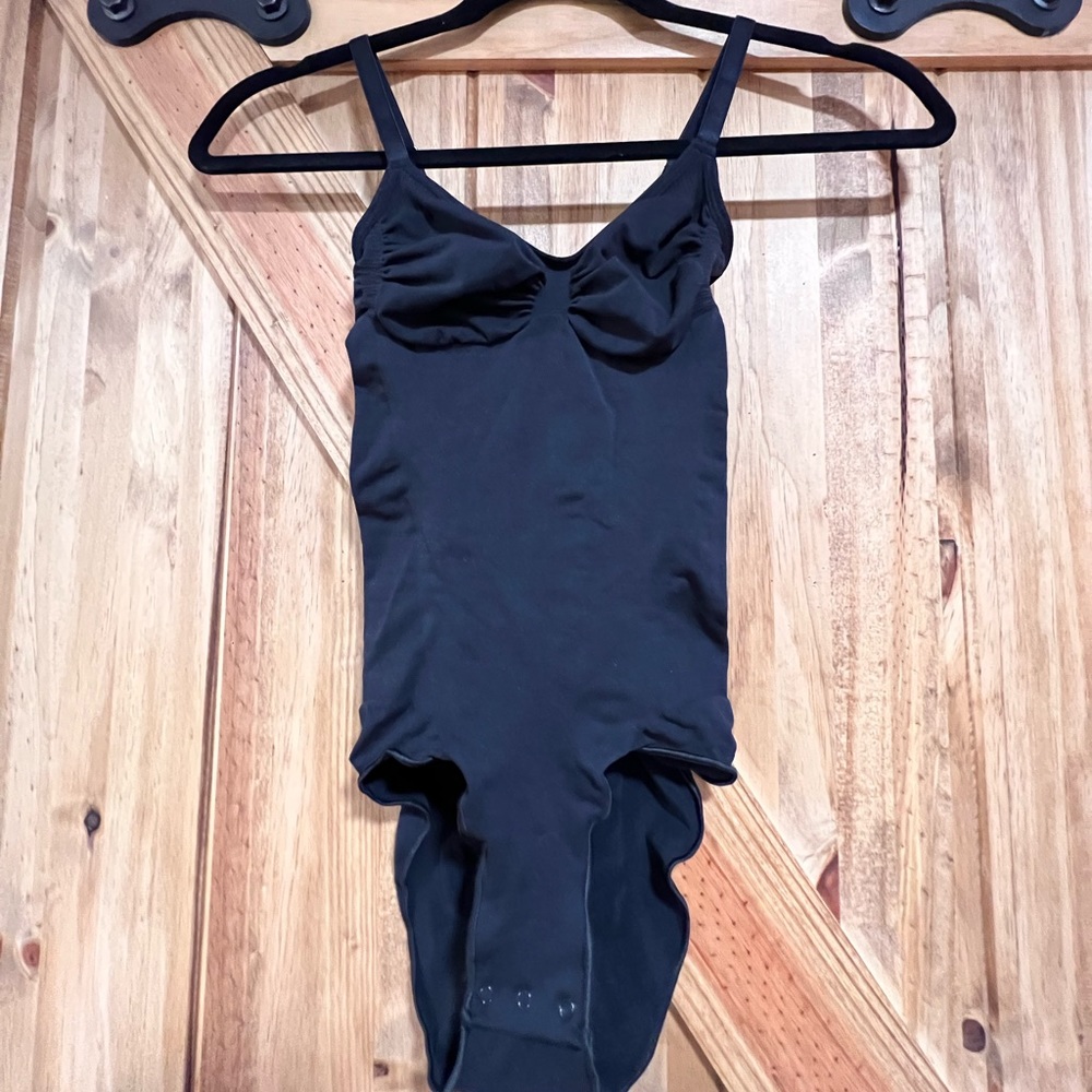 Skims seamless sculpt brief bodysuit